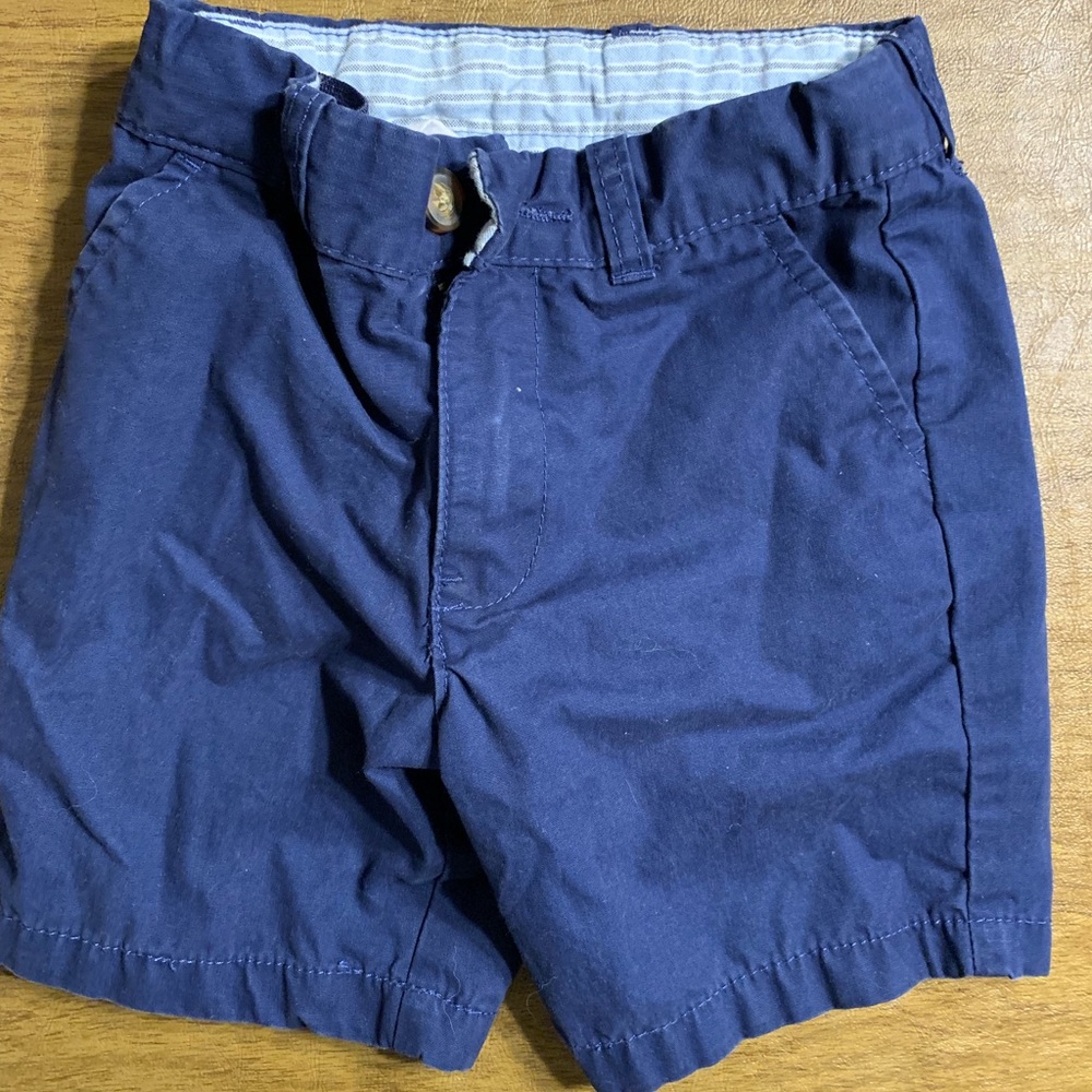 Carter’s shorts